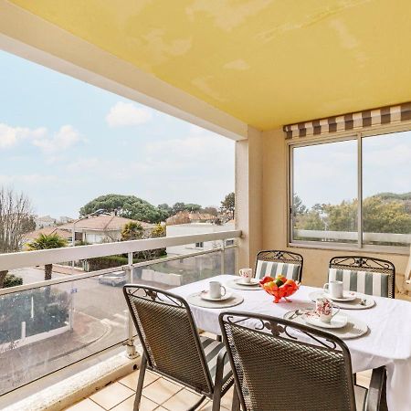 Apartment Le Garden By Interhome Руайян Экстерьер фото